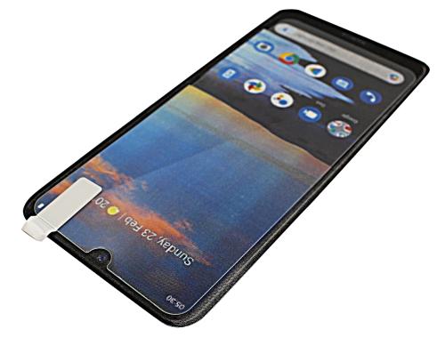 Härdat Glas Nokia 5.3