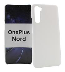Hardcase OnePlus Nord