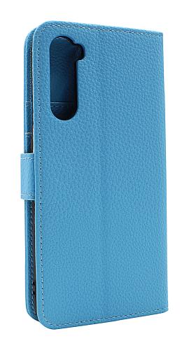 New Standcase Wallet OnePlus Nord
