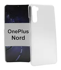 Hardcase OnePlus Nord
