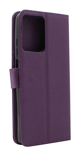 New Standcase Motorola Moto E14 Plånboksfodral