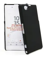Hardcase Skal Sony Xperia Z5 Compact (E5823)