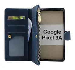 XL Google Pixel 9a Lyx Plånboksfodral