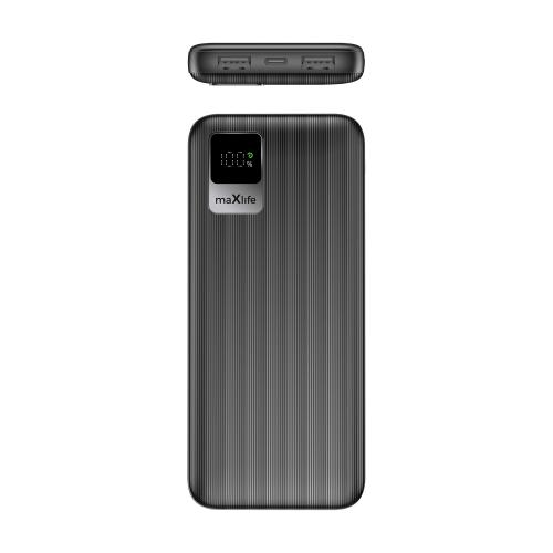 MaxLife Powerbank