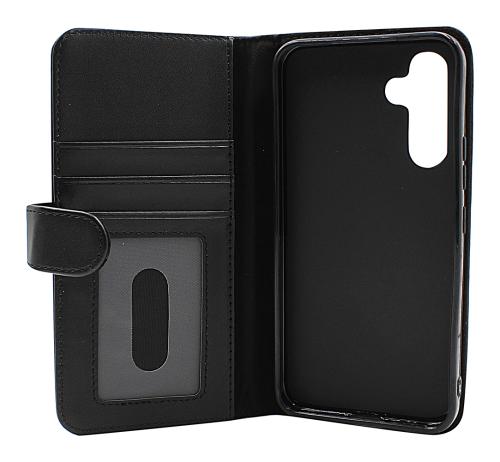 CoverinSkimblocker Plånboksfodral Samsung Galaxy A54 5G