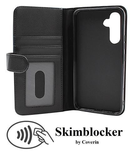 CoverinSkimblocker Plånboksfodral Samsung Galaxy A54 5G