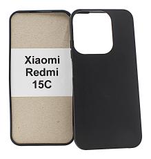 TPU Skal Xiaomi Redmi 15C