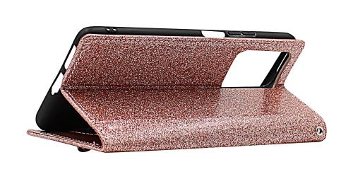 billigamobilskydd.seStandcase Glitter Wallet Xiaomi 11T / 11T Pro