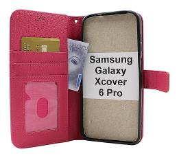 New Standcase Wallet Samsung Galaxy XCover6 Pro 5G