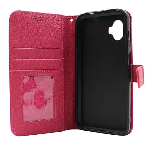 New Standcase Wallet Samsung Galaxy XCover6 Pro 5G