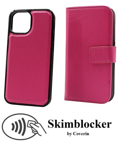 CoverinSkimblocker Magnet Fodral iPhone 13 Mini (5.4)