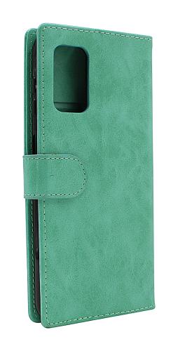 billigamobilskydd.seZipper Standcase Wallet Samsung Galaxy A13 (A135F/DS)