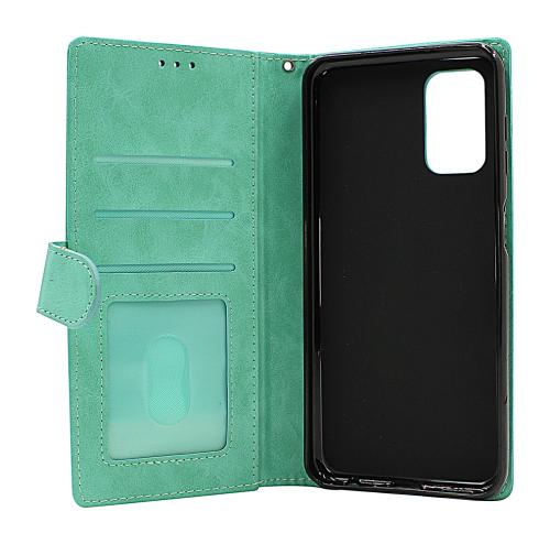 billigamobilskydd.seZipper Standcase Wallet Samsung Galaxy A13 (A135F/DS)
