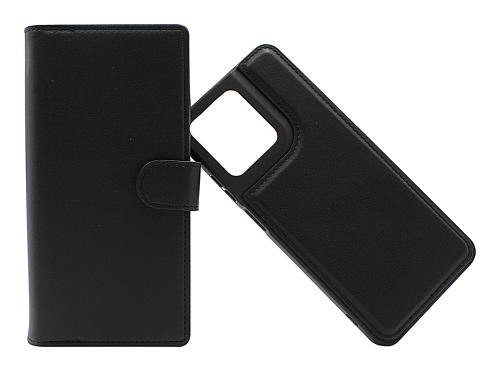 CoverinSkimblocker Motorola Moto G15 XL Magnet Plånboksfodral