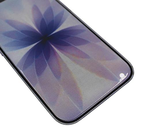 Härdat glas iPhone 17