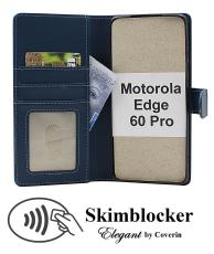 Skimblocker Motorola Edge 60 Pro Plånboksfodral