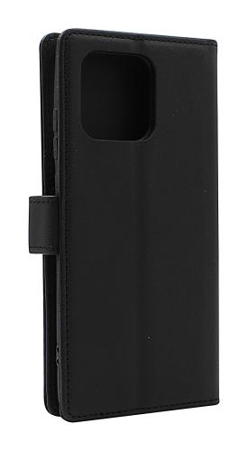 CoverinSkimblocker Motorola Edge 60 Pro Plånboksfodral