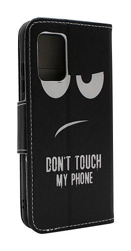 billigamobilskydd.seDesignwallet Asus ZenFone 8 (ZS590KS)