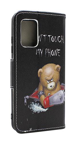 billigamobilskydd.seDesignwallet Asus ZenFone 8 (ZS590KS)