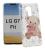 billigamobilskydd.seDesignskal TPU LG G7 Fit (LMQ850)