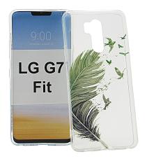 billigamobilskydd.seDesignskal TPU LG G7 Fit (LMQ850)