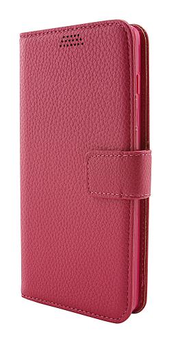 New Standcase Wallet Moto E4 / Moto E (4th gen) (XT1762)