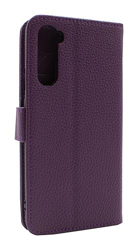 New Standcase Wallet OnePlus Nord