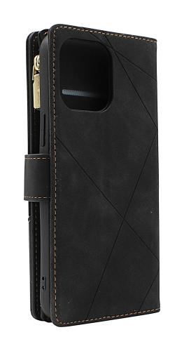 XL Standcase Lyxfodral iPhone 14 Pro Max (6.7)