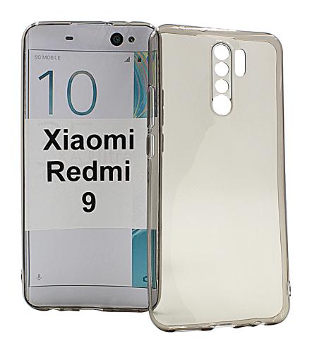 billigamobilskydd.seUltra Thin TPU skal Xiaomi Redmi 9