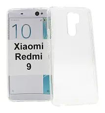 TPU skal Xiaomi Redmi 9