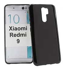 TPU skal Xiaomi Redmi 9