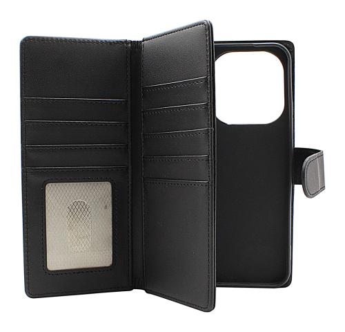 Skimblocker Xiaomi 15T XL Plånboksfodral