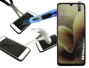 Härdat glas Motorola Moto G06 / G06 Power