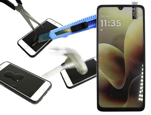 Härdat glas Motorola Moto G06 / G06 Power