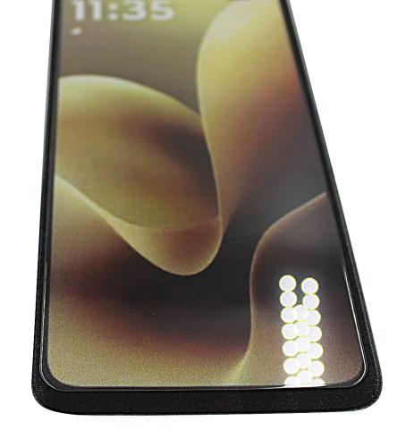 Härdat glas Motorola Moto G06 / G06 Power