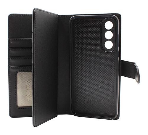 Skimblocker OnePlus Nord 5 XL Magnet Plånboksfodral