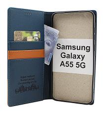 Samsung Galaxy A55 5G Lyxfodral Slim