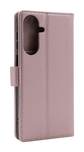 Skimblocker Samsung Galaxy A27 Plånboksfodral
