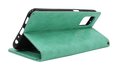 billigamobilskydd.seZipper Standcase Wallet Samsung Galaxy A13 (A135F/DS)