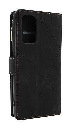 billigamobilskydd.seXL Standcase Lyxfodral Samsung Galaxy A33 5G (A336B)