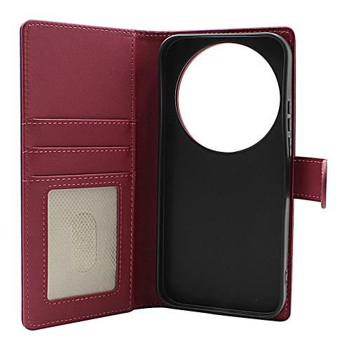 Skimblocker Xiaomi 17 Ultra Plånboksfodral