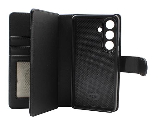 Skimblocker Samsung Galaxy S26 XL Magnet Plånboksfodral
