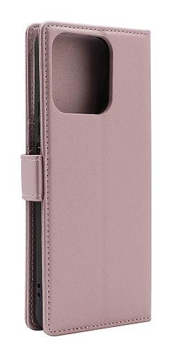 Skimblocker Honor 200 Smart 5G Plånboksfodral