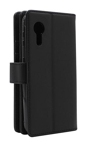 Skimblocker Samsung Galaxy Xcover 5 XL Plånboksfodral