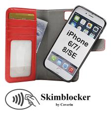 CoverinSkimblocker Magnet Fodral iPhone 7