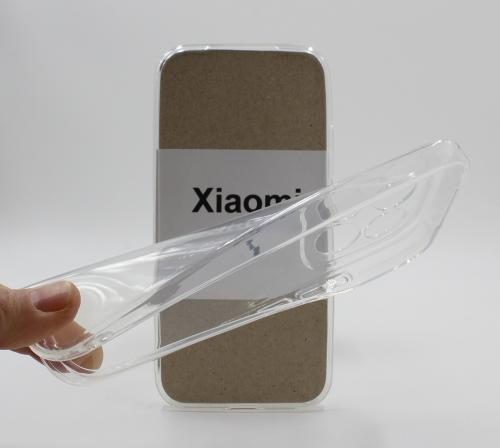 Ultra Thin TPU skal Xiaomi 17