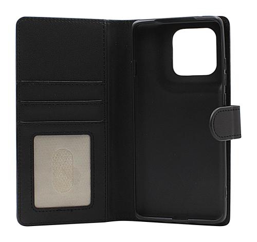 CoverinSkimblocker Motorola Edge 60 Pro Plånboksfodral