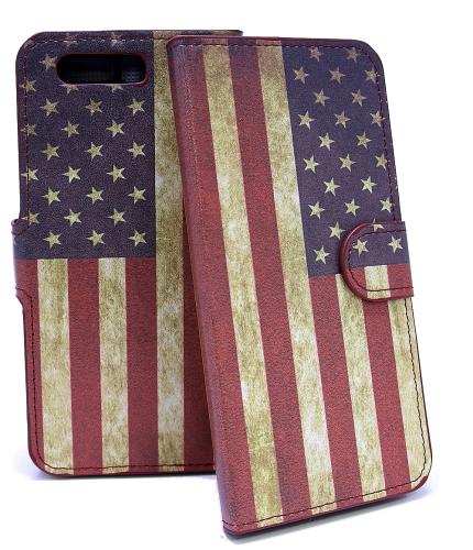 Designwallet Huawei Honor 9 (STF-L09)