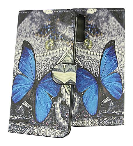 billigamobilskydd.seDesignwallet Huawei P20 Pro