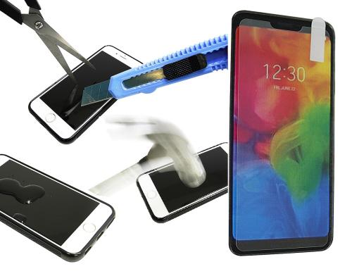 billigamobilskydd.seHärdat glas LG G7 Fit (LMQ850)